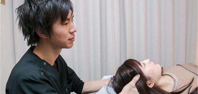 いちる整体院スタッフ